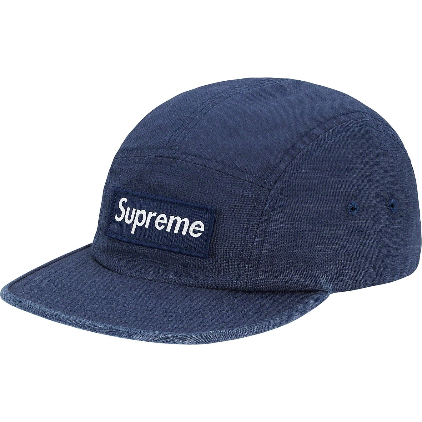Military Camp Cap view 11